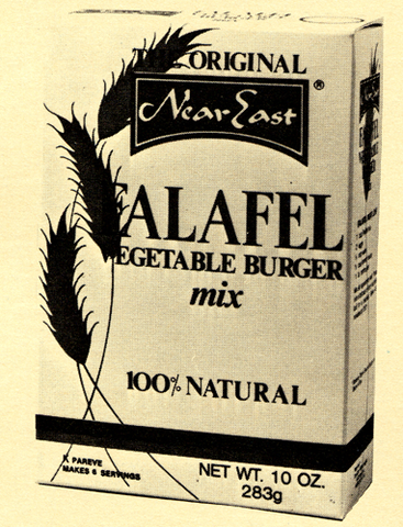 New Foods to the Specialty Market