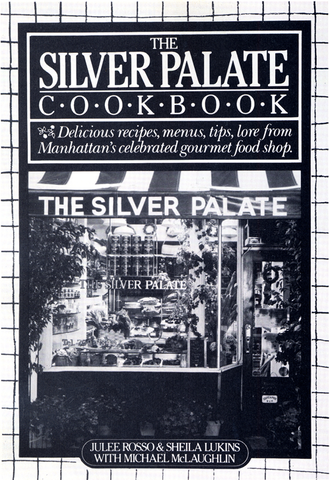 The Silver Palate Cookbook is Published