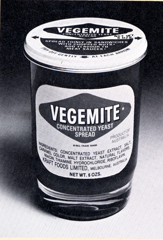 Australian Foods Hit the U.S.