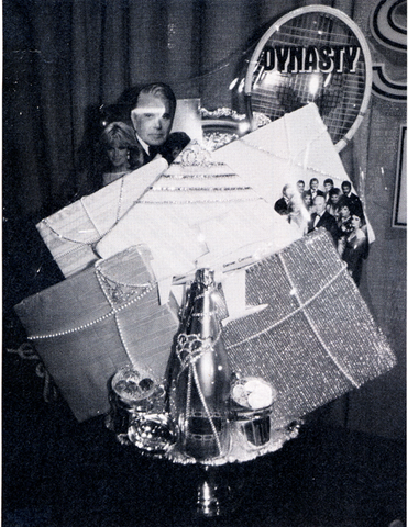 Nowco Offers Themed Gift Baskets