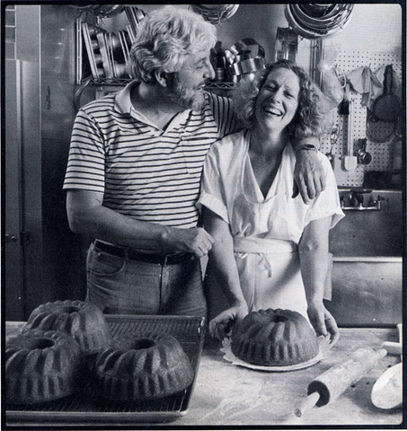 NASFT Showcase Profiles Sarabeth's Preserves