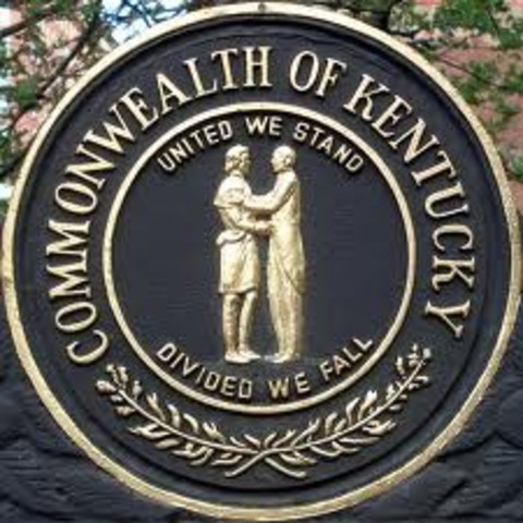 Commonwealth of Kentucky