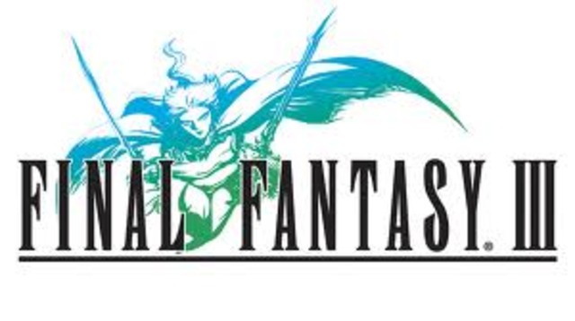 Final Fantasy III is released in conjunction with N.E.S. 16 bit