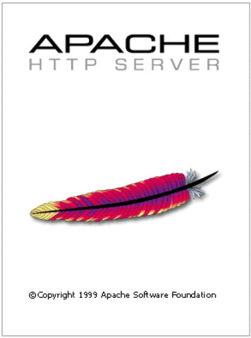 Apache toma la web
