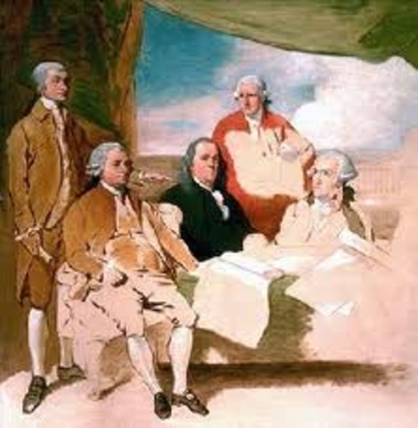 France signs treaty of alliance with United States