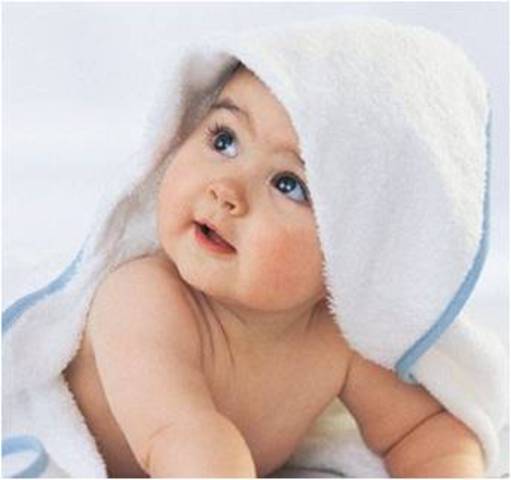 NACIMIENTO DE MI HERMANA