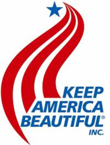 Keep America Beautiful