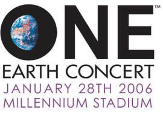 Earth Concert