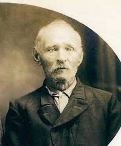 The Third Governor of Kentucky