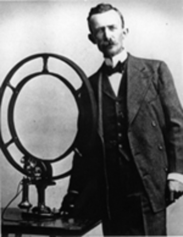 Nathan B. Stubblefield