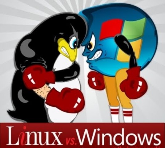 Linux 2012