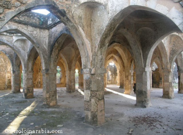 Kilwa