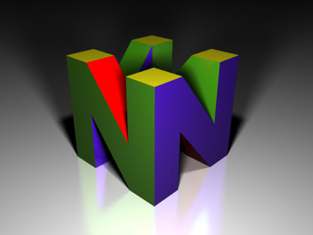 Nintendo 64