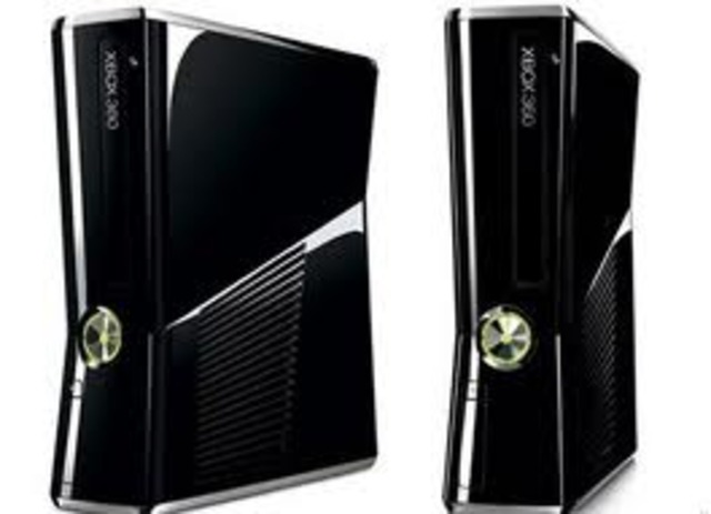 Xbox 360
