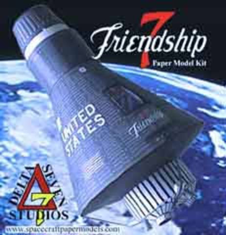 Mercury Friendship