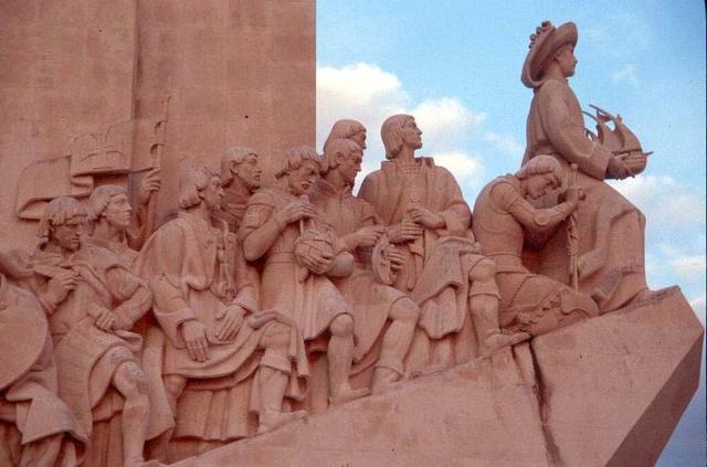 Portuguese Explorations