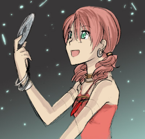 Yes! I made this far!! Party!