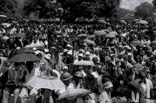 Independance And Its Challenges