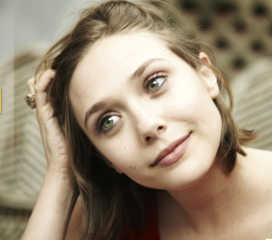 Elizabeth Olsen