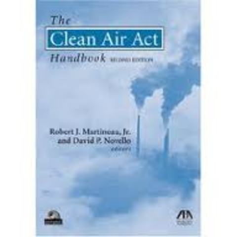 Clean Air Act