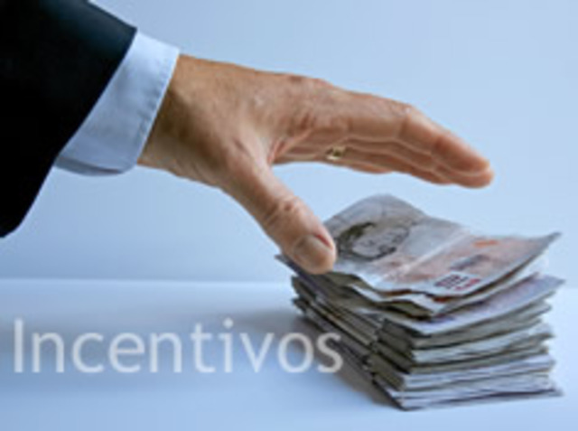 Incentivos a la exportación