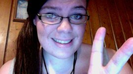 Timeline: A Timeline about me: Amber Lyn Brcokman