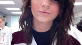 Timeline: I'm me, & that's something you'll never be.