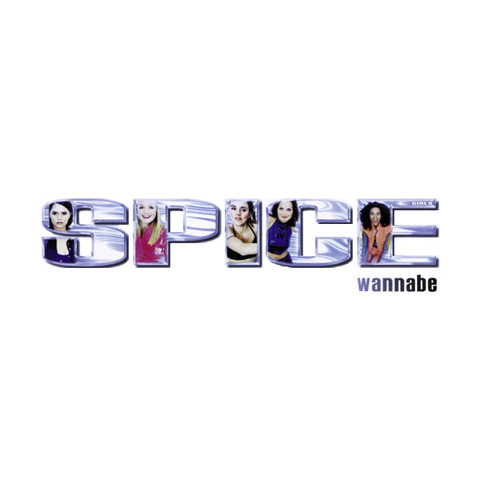 "Wannabe" by Spice Girls was a top song.