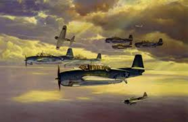 1942 Battle of Midway, turning point of war in the Pacific