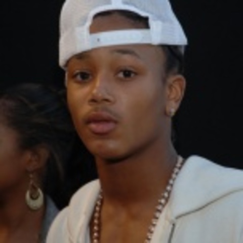 Percy Romeo Miller was born