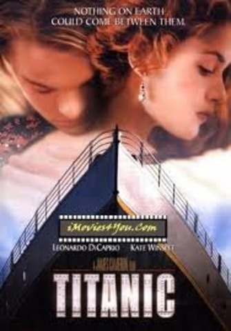 A famous award winning movie