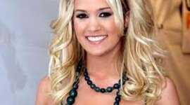 Timeline: Carrie Underwood