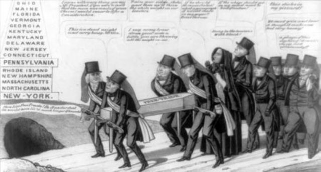 Ordinance of Nullification