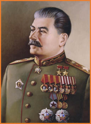 Commissar of Nationalities Continued