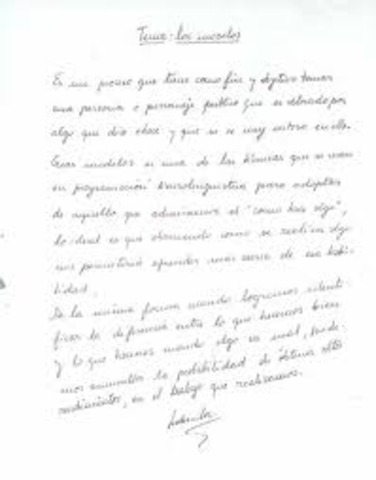 Escribio Linus Torvalds