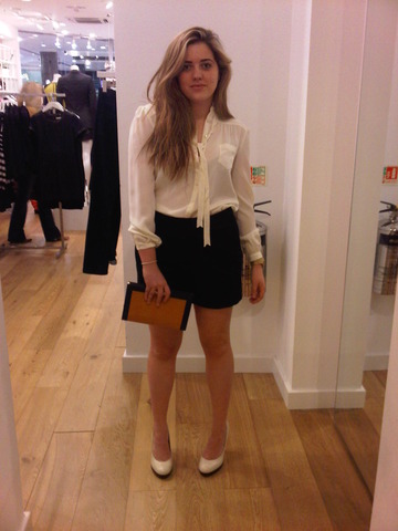 Style Challenge - Week 6