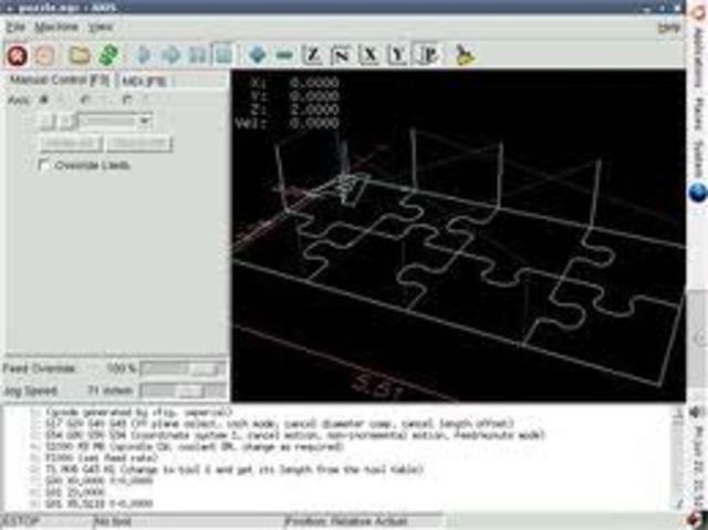 lanzo segunda version de linux