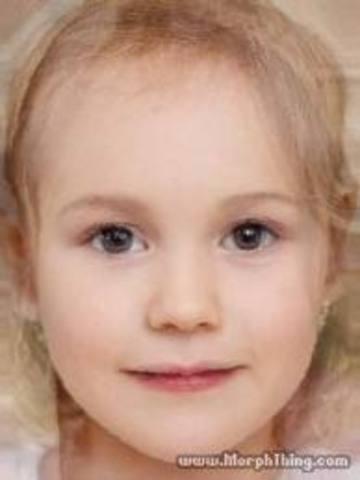 Began singing in church at the age of 3