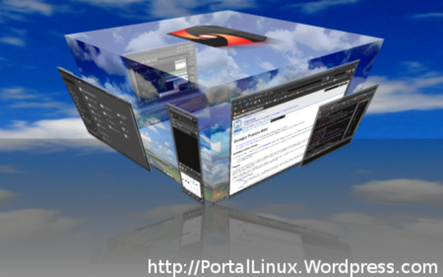 UNA VERSION  ESTABLE