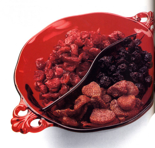 Food Trends at the Start of the 90s