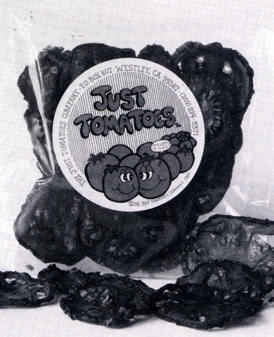 Popular Products on the Specialty Market