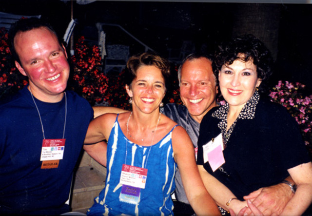 NASFT Specialty Food Education Conference Debuts