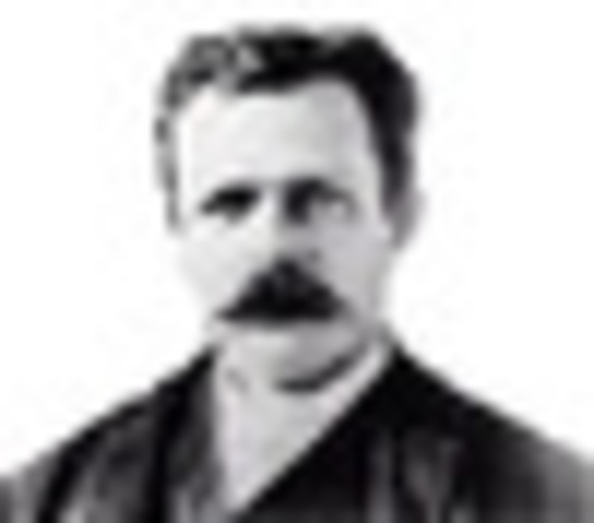 Uitvinding seismograaf