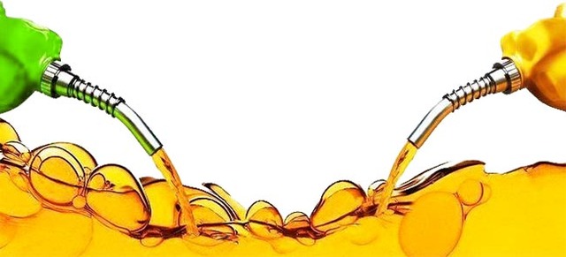 The Energy Policy Act