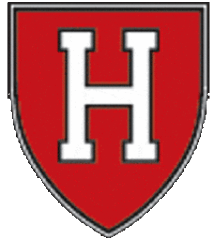 Graduates from Harvard