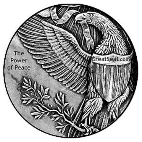 The Olive Branch Petition