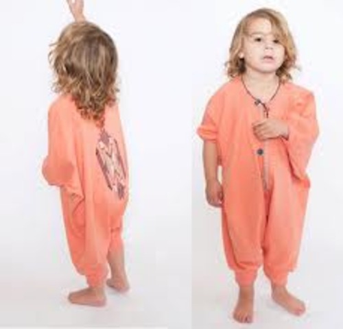 Changing my own clothing