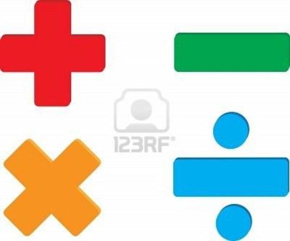 Addition & Subtraction