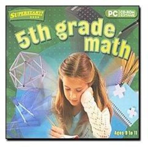 Step Up to 5th Grade