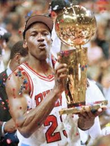 Second Championship title